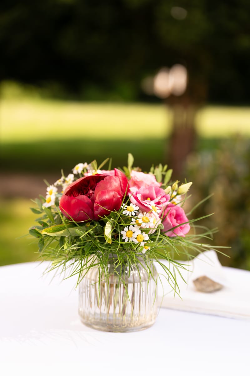 First Look mit Augenbinde, 10:14 Uhr, Schloss Riet, Vaihingen an der Enz